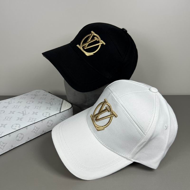 LV cap dx44
